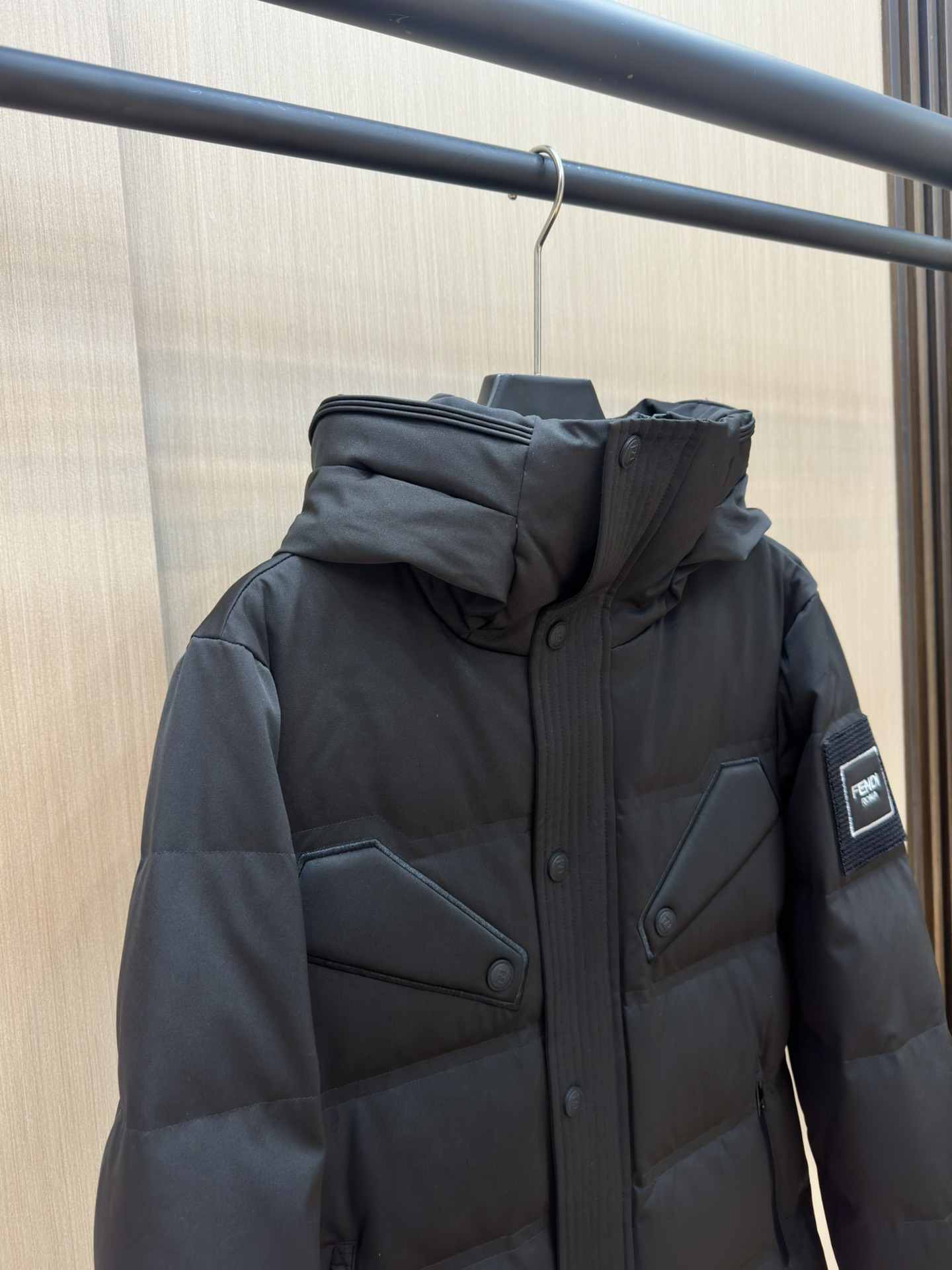 Christian Dior Down Jackets